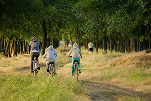 Lot de vélo associations