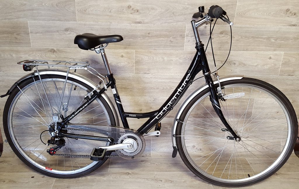 Où acheter un vélo d'occasion à Paris et en région parisienne ?