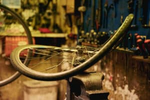 réparation vélo Bordeaux