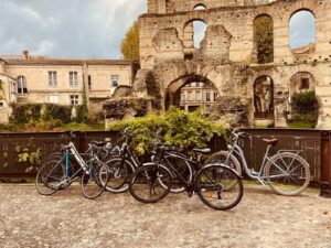 Electrifier son vélo sur Bordeaux