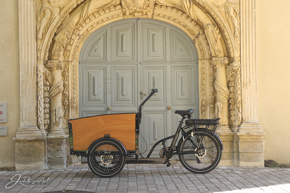 Acheter un vélo électrique pas cher