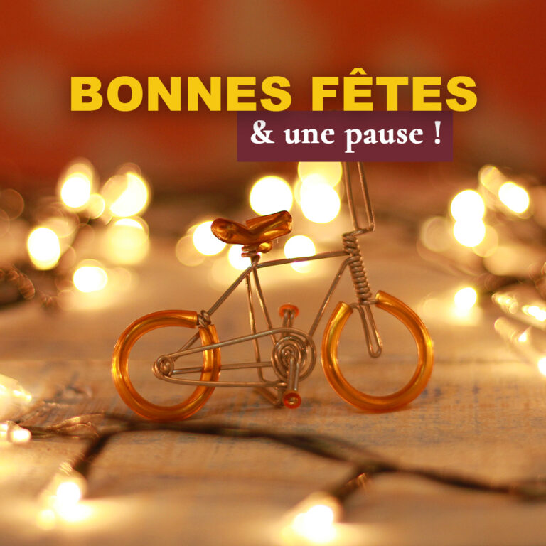 fermeture fêtes de fin d'année Ecocycle