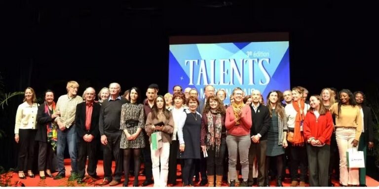 vélo d'occasion Mérignac