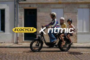 Elwing vélo électrique