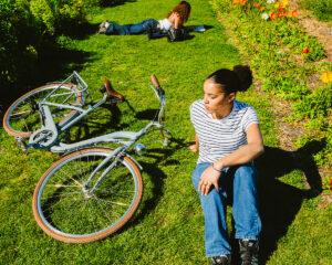 Entretenir son vélo en été conseils Ecocycle