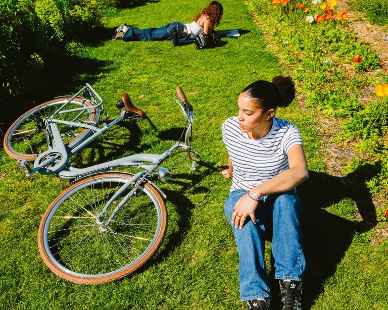 Entretenir son vélo en été conseils Ecocycle