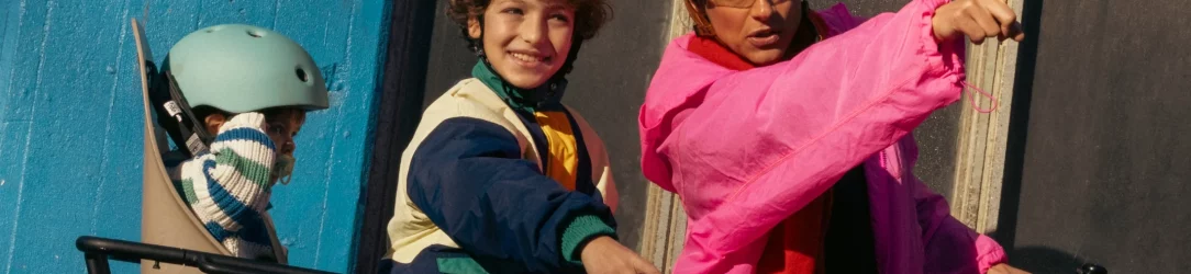 Vélo électrique Bordeaux